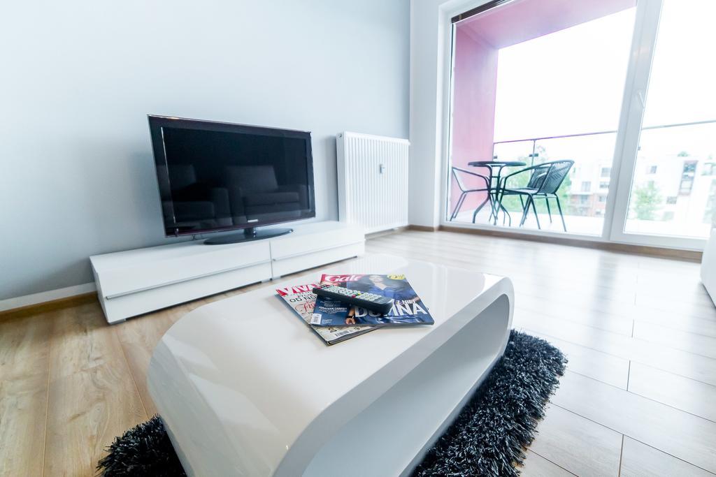 Apartament Vip Class Kolobrzeg Bilik gambar