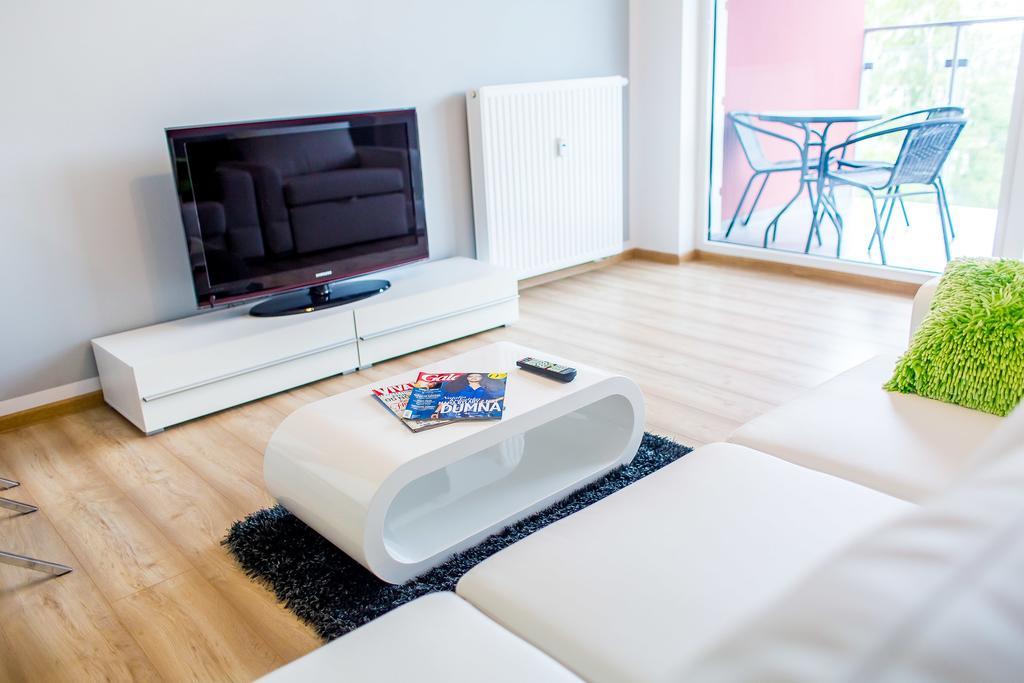 Apartament Vip Class Kolobrzeg Bilik gambar