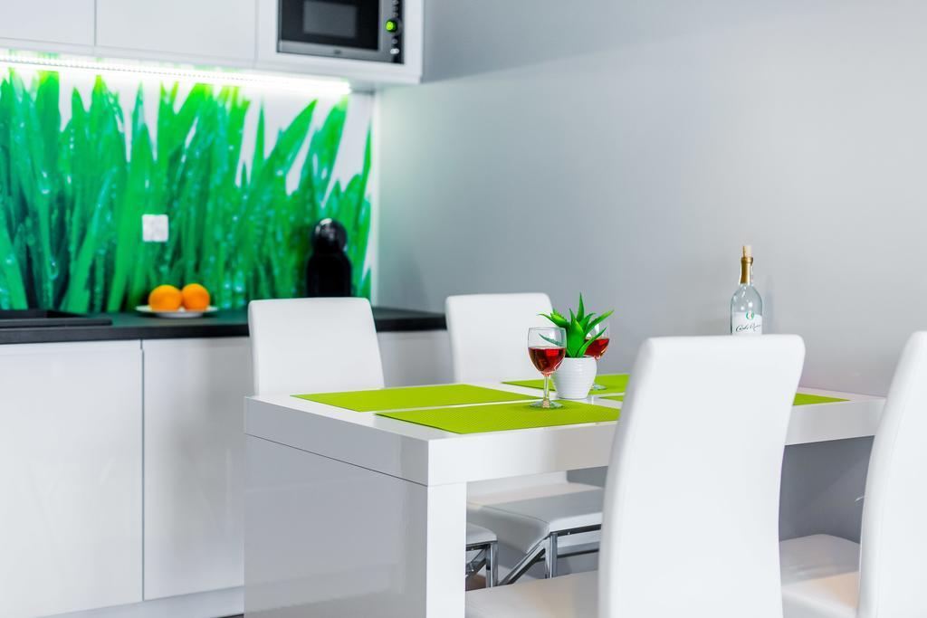 Apartament Vip Class Kolobrzeg Bilik gambar