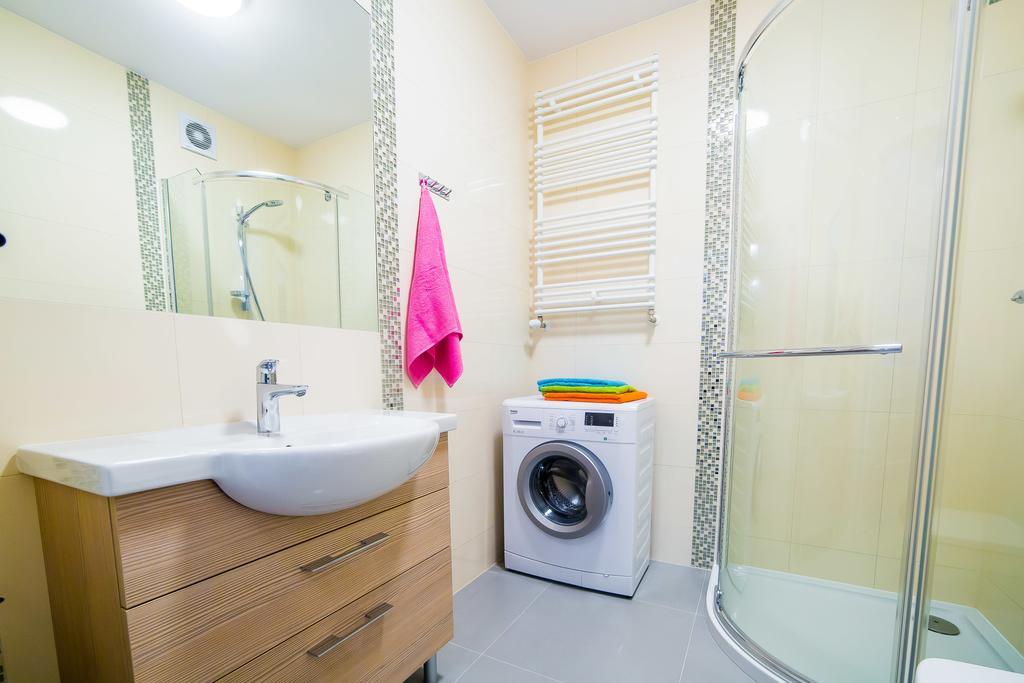 Apartament Vip Class Kolobrzeg Bilik gambar
