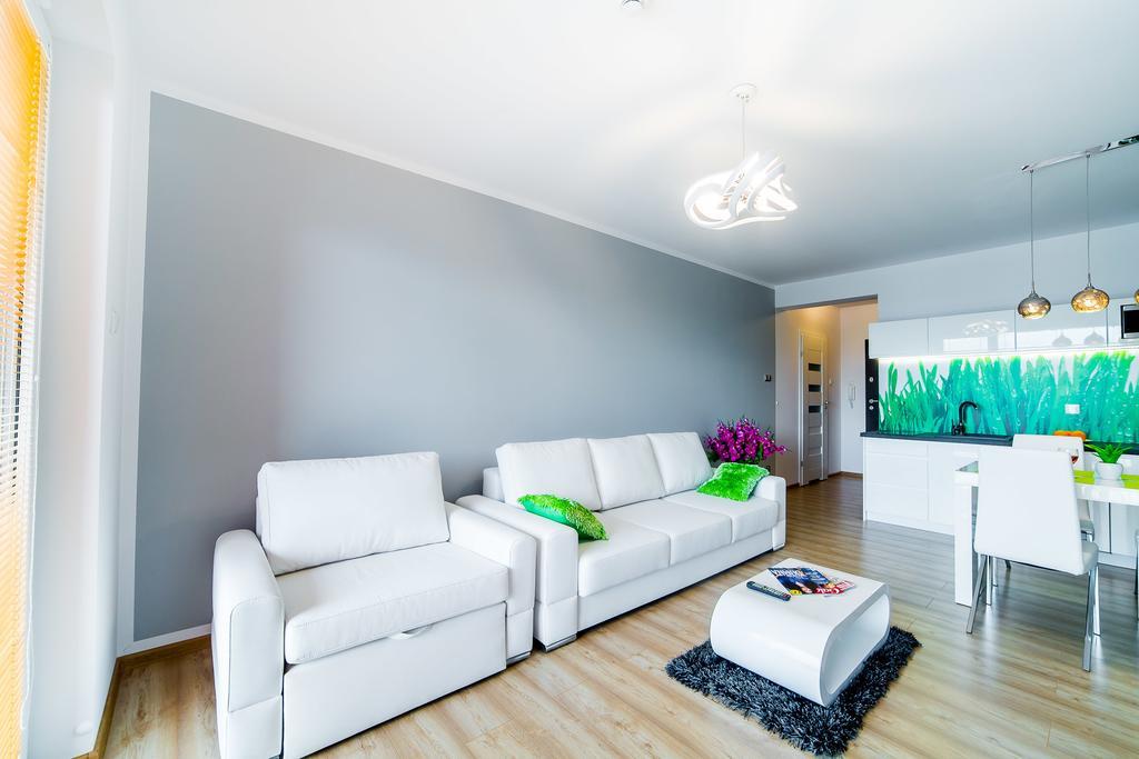 Apartament Vip Class Kolobrzeg Bilik gambar