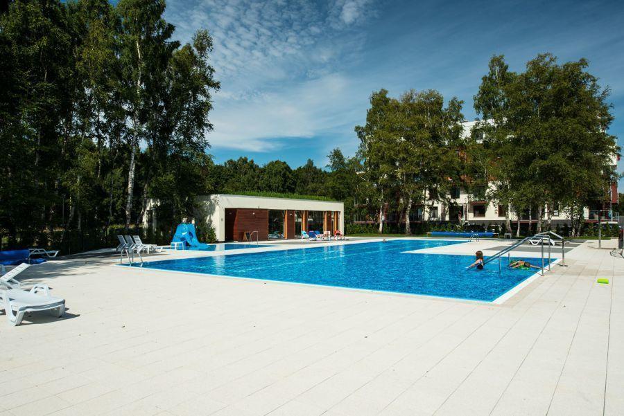 Apartament Vip Class Kolobrzeg Bilik gambar